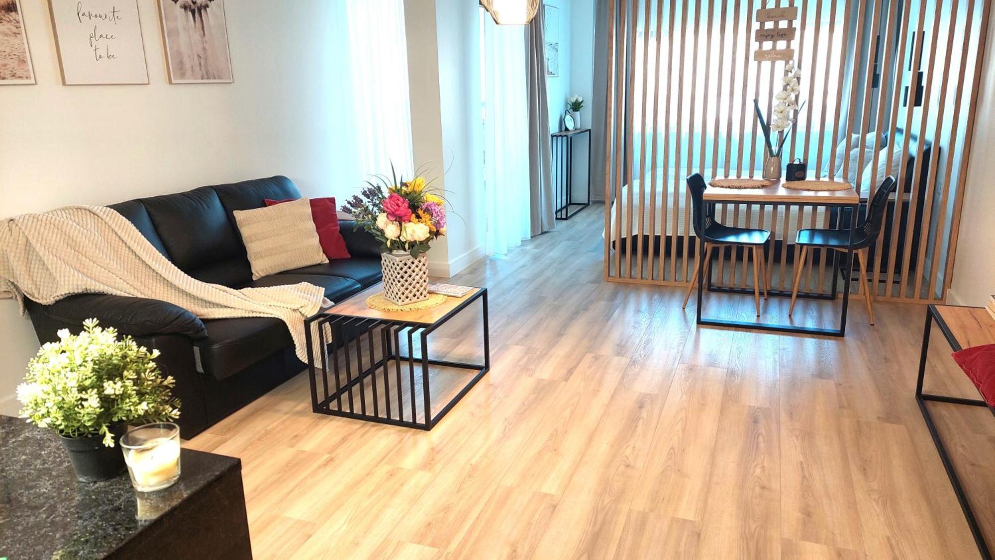 114 Przy Plazy W Royal Tulip Sand Natalia Dobruk Apartamenty Колобжег Экстерьер фото
