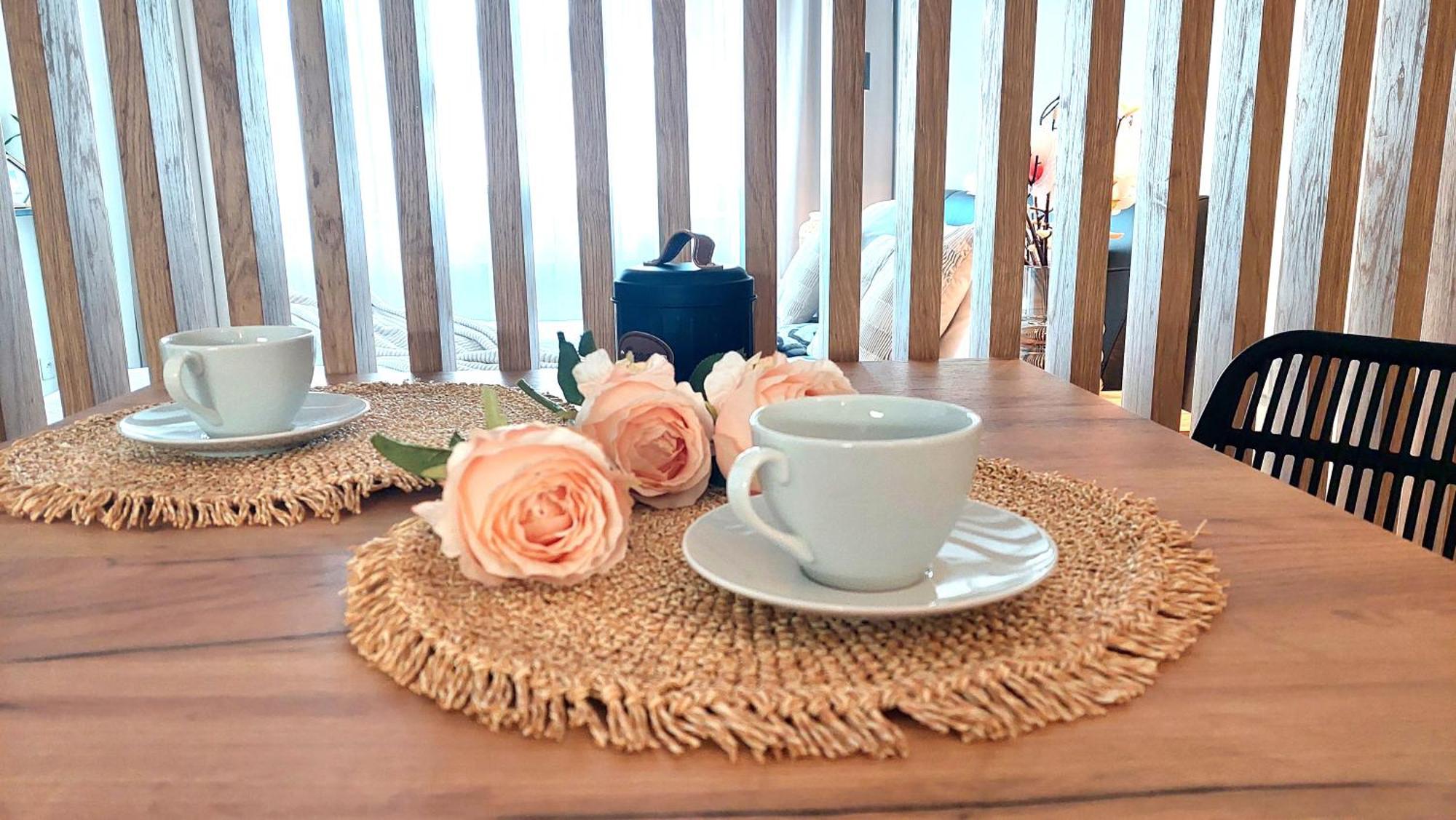 114 Przy Plazy W Royal Tulip Sand Natalia Dobruk Apartamenty Колобжег Экстерьер фото