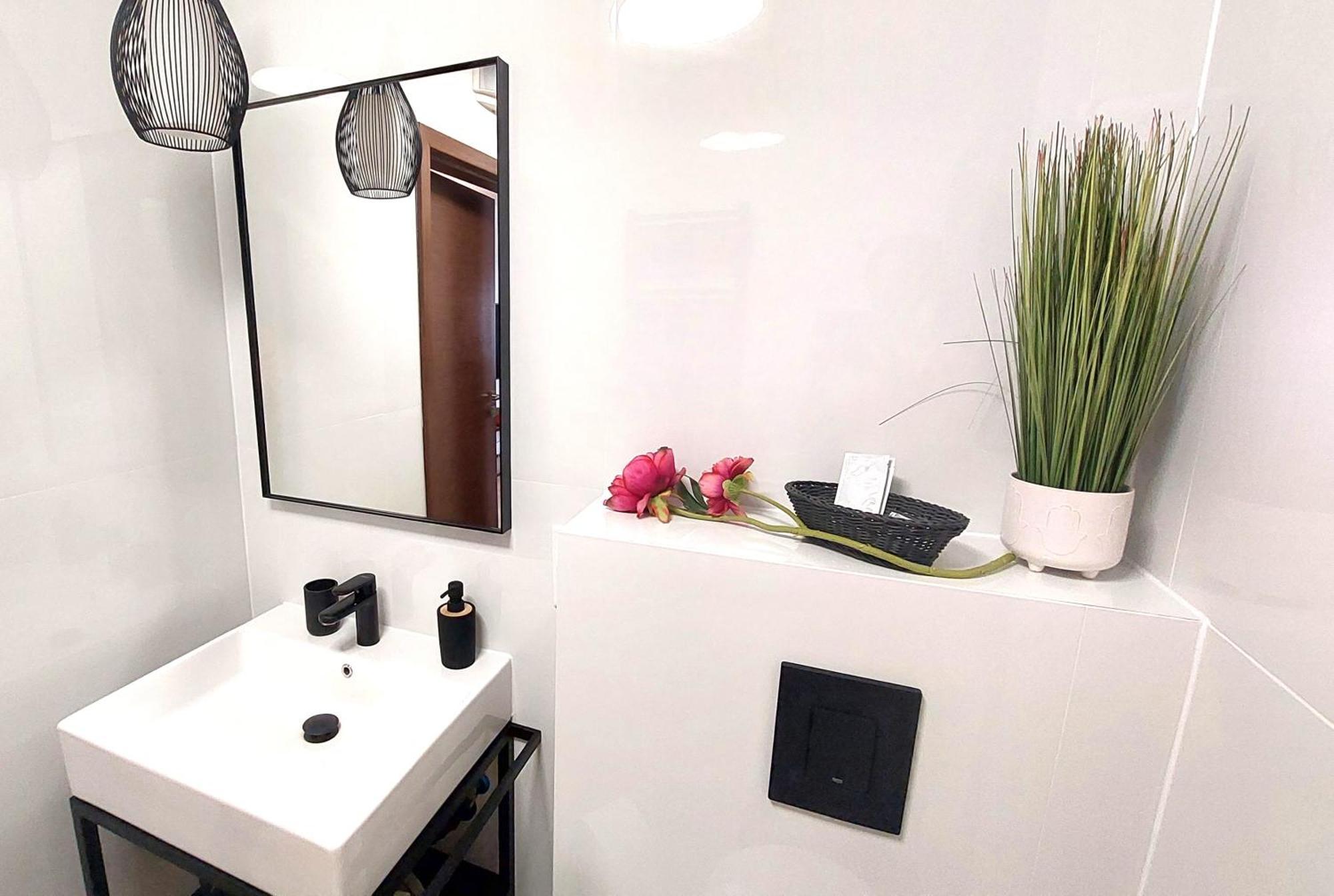 114 Przy Plazy W Royal Tulip Sand Natalia Dobruk Apartamenty Колобжег Экстерьер фото